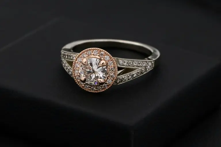 SourceForge Jewellery Management for Business Central