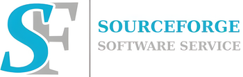 Sourceforge Software Services Pvt Ltd Logo